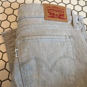 Women's Levi jeggings